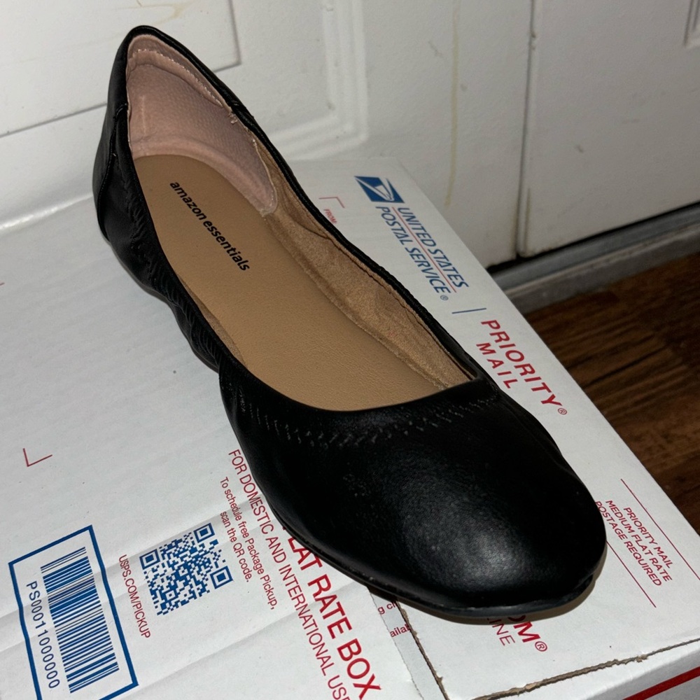 The women shoes